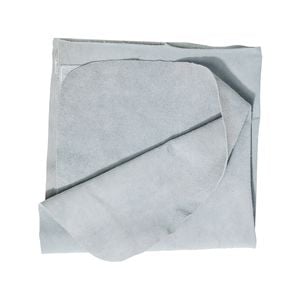 Bossweld 1.0 x 2.0m Leather Welding Blanket