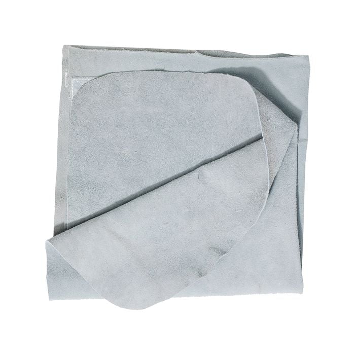 Bossweld 1.0 x 2.0m Leather Welding Blanket
