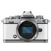 Nikon Z fc Body - White