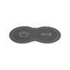 Happy Tails Twin Pet Bowl Feeding Mat