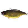 Jackall TN70 Hard body Vibration Fishing Lure HL Black Gold