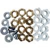 Shaw & Mason Tap Handles And Flanges Fixing Kit