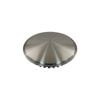 Torco 15" Stainless Steel Heavy Duty Moon Wheel Discs, Set of 4