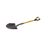 Roughneck Sharp Edge Shovel