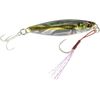 Majorcraft JigPara Micro 15g Metal Fishing Jig 83 Live Kin Aji