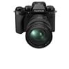 FUJIFILM X-T5 Camera w/ XF 16-80mm Lens (Black)