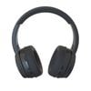 Laser Bluetooth Headphones With Mic (Black)