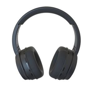 Laser Bluetooth Headphones With Mic (Black)