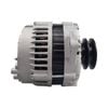 Basco Alternator for Nissan Patrol GQ Y60 4.2L TB42S GU Y61 4.5L TB45E 110A 2-Pin Plug - BAL1163