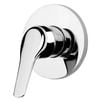 Foreno 40mm Chrome Espree Shower Mixer