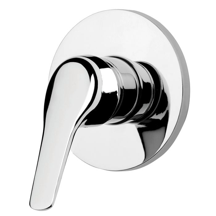 Foreno 40mm Chrome Espree Shower Mixer