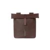 Basil City Double Pannier Bag 28-32L Roasted Brown Brown