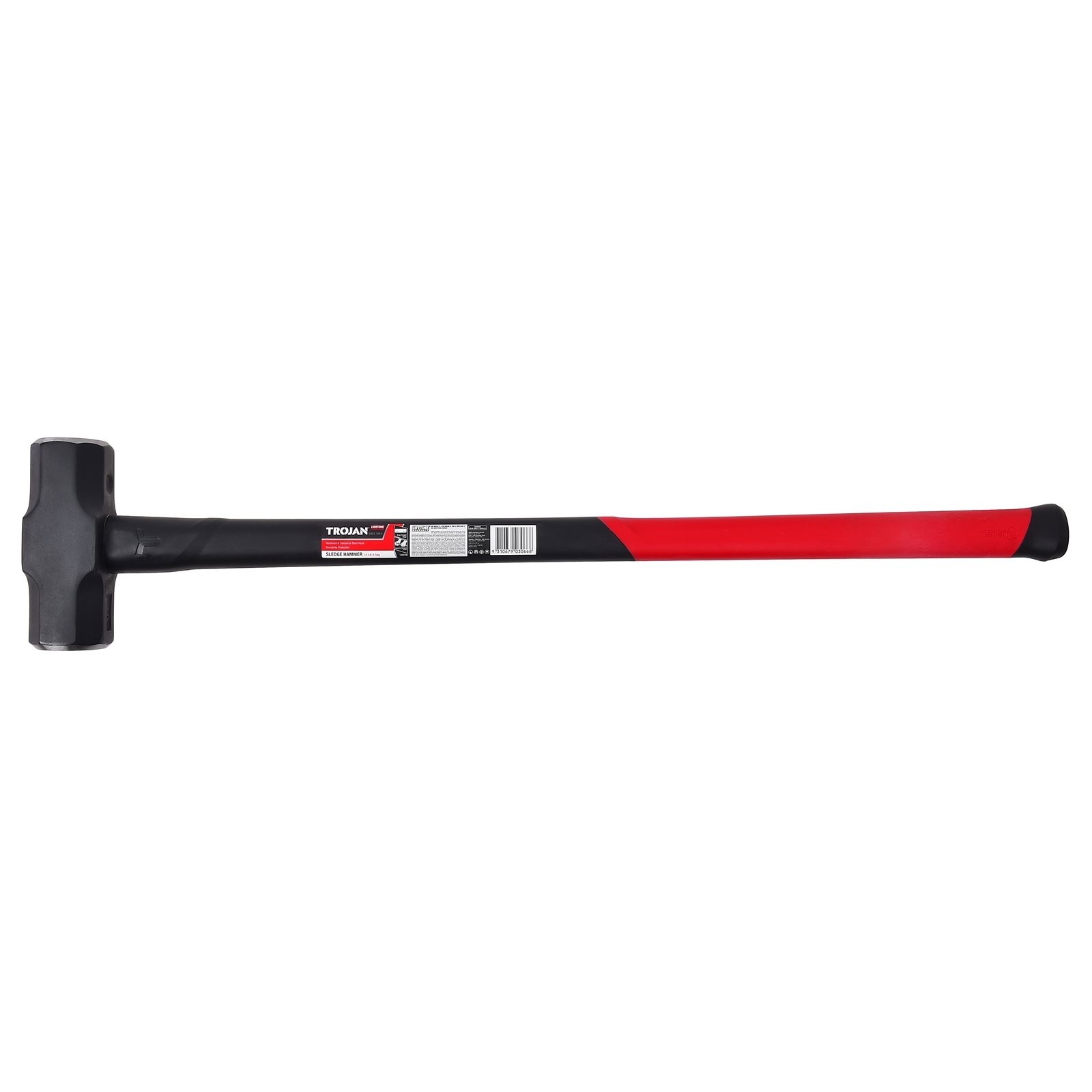 Lump hammer bunnings sales