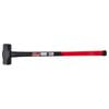 Trojan 10lb 4.5kg Fibreglass Sledge Hammer