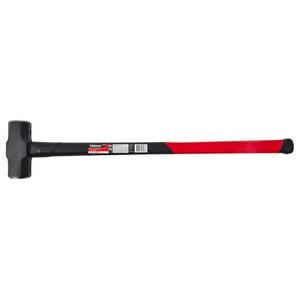 Trojan 10lb 4.5kg Fibreglass Sledge Hammer