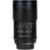 Laowa 100mm f/2.8 2:1 Ultra Macro APO Lens - Nikon F Mount