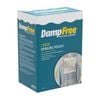 DampFree Moisture Absorber Hanging Pouch - 3 Pack