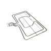 Dual Fuel Oven Upper Top Grill Heating Element 606109, Suits Baumatic, Euromaid