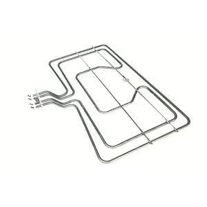 Dual Fuel Oven Upper Top Grill Heating Element 606109, Suits Baumatic, Euromaid