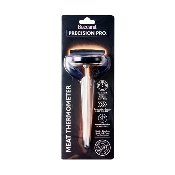 Baccarat Precision Pro Meat Thermometer