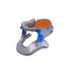 Thermal Cervical Collar Traction Brace - Adjustable