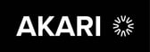 AKARI - LOGO BLACK - Brand Page