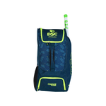 DSC Full Size Cricket Kit Bag (Navy Green) Condor Glider Cricket Kit Bag