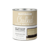 Rust-Oleum 887ml Sandstone Ultra Matt Chalked Paint