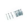 Windoware 35mm Slip in Curtain Hook - 14 Pack