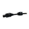 Cv Drive Shaft For Toyota Landcruiser Vdj200 Urj202 Lx570 Urj201 Lx450 Vdj201