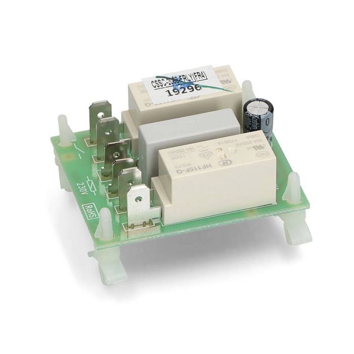 Oven Cooktop Control Board - Pcb 811660001, suits Smeg, Omega