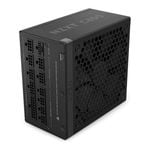 NZXT C850 Gold ATX 3.1 850W Power Supply - Black [PA-8G2BB-AU]
