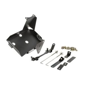 Hulk Toyota LandCruiser 200 Series 2009-08/2016 Dual Battery Tray