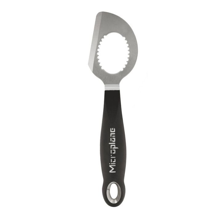 Microplane Professional 3 1 Avocado Tool