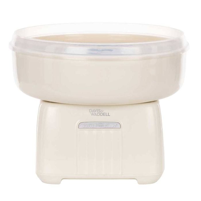 Davis & Waddell Electric Fairy Floss Maker