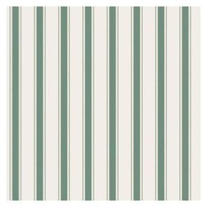 Wallpaper Trader Gustav Wallpaper Roll 10.05m x 53cm, Green
