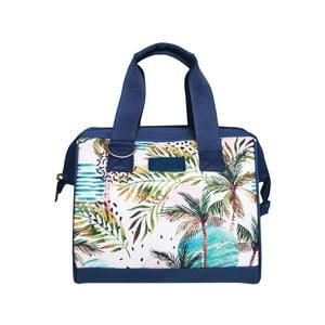 Sachi Insulated Lunch Bag - Whitsundays