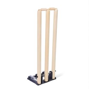 Cricket Retractable Wickets