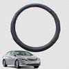 Steering Wheel Cover for Hyundai i45 2010-2014 YF 38CM | Circle