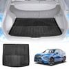 Boot Liner for Mitsubishi Eclipse Cross 2021-2025 All Weather Heavy Duty Cargo Trunk Mat Luggage