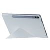 Samsung Smart Book Cover for Galaxy Tab S9+ | S9FE+ | S10+ - White