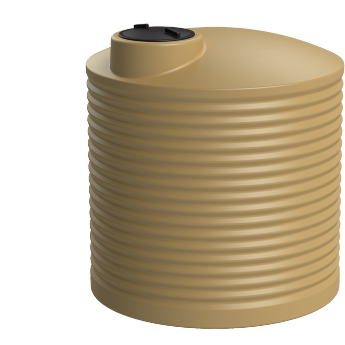 Promax 3,000L Sandstone Enduro Water Tank