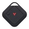 Verbatim My Finder Dual Channel Wireless Tracker Rechargeable Black