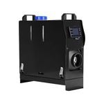 5kW Slimline Diesel Heater (All-in-One)