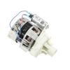 Dishwasher Wash Pump Motor Complete Assembly 4055901138, Suits Westinghouse