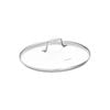 Scanpan Impact Glass Lid 26cm