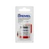Dremel Reinforced Cut Off Wheels 24mm (420) - 20 Pack