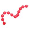 ZMan EZ EggZ Soft Plastic Fishing Lure Red