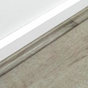 Smart Home Products 2400mm Arctic Concave Hybrid Trim