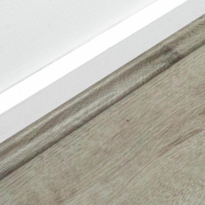 Smart Home Products 2400mm Arctic Concave Hybrid Trim